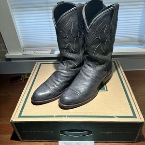 TECOVAS GUNSMOKE BILLYS 9d